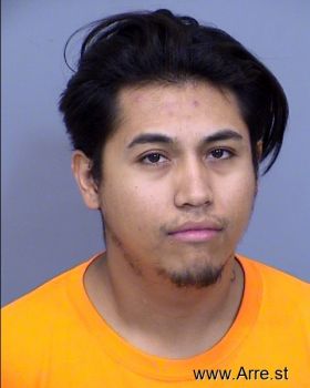 Christopher D Gutierrez Mugshot