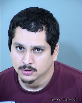 Christopher Noel Gutierrez Mugshot