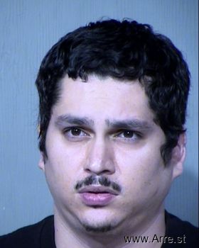 Christopher Noel Gutierrez Mugshot