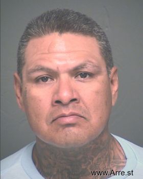 Christopher  Gutierrez Mugshot