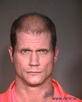 Christopher L Hahn Mugshot