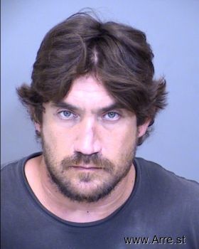 Christopher Mathew Hamilton Mugshot