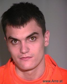 Christopher M Hassen Mugshot