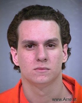 Christopher D Hatfield Mugshot