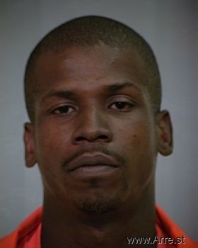 Christopher  Henderson Mugshot