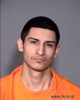 Christopher D Herrera Mugshot