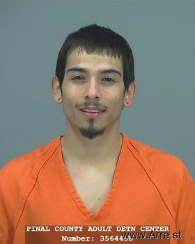 Christopher  Herrera Mugshot