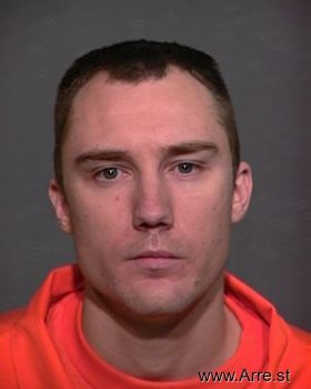 Christopher M Herring Mugshot