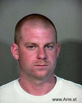 Christopher R Herrington Mugshot