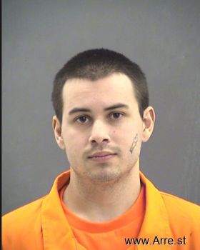 Christopher T. Hester Mugshot