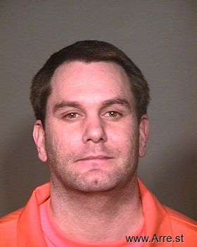 Christopher D Hinkle Mugshot