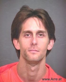 Christopher D Hodge Mugshot