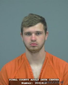 Christopher  Horton Mugshot