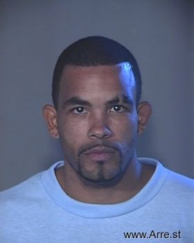 Christopher J James Mugshot