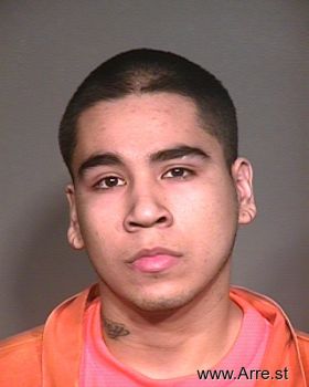 Christopher J Jimenez Mugshot