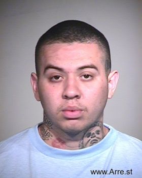 Christopher  Jimenez Mugshot