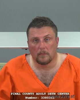 Christopher  Kaufmann Mugshot