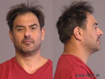 Christopher David Kelley Mugshot