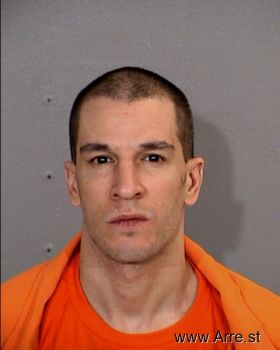 Christopher M Kelley Mugshot