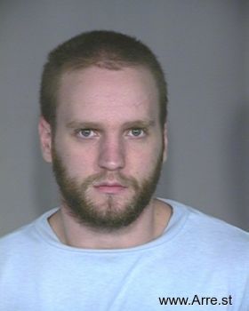 Christopher K Kelly Mugshot