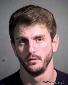 Christopher David Klein Mugshot