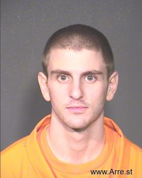 Christopher D Klein Mugshot