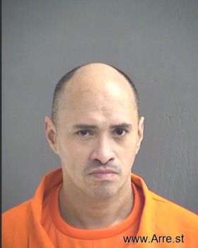 Christopher G. Knox Mugshot