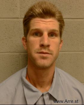 Christopher L Kuhn Mugshot