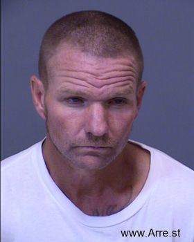 Christopher  Lane Mugshot