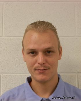 Christopher L Lemke Mugshot