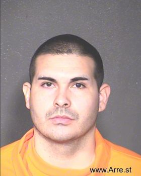 Christopher R Leyva Mugshot