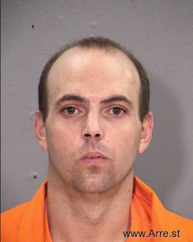 Christopher S Lieder Mugshot