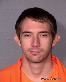 Christopher  Mack Mugshot