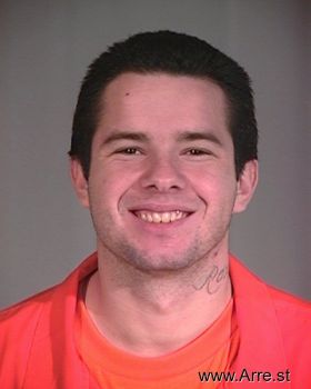 Christopher J Maese Mugshot