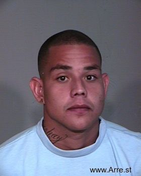 Christopher  Maldonado Mugshot