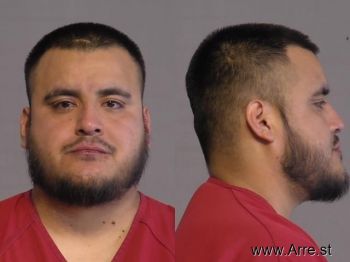 Christopher  Martinez Mugshot