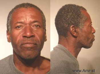 Christopher  Mayweather Mugshot