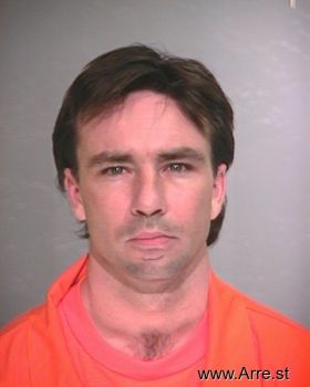 Christopher  Mckenzie Mugshot