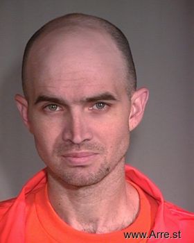 Christopher R Mead Mugshot