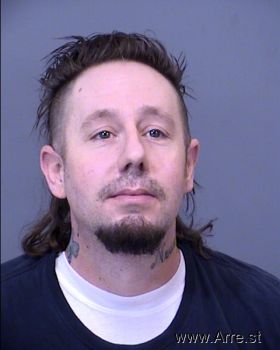 Christopher  Merrill Mugshot