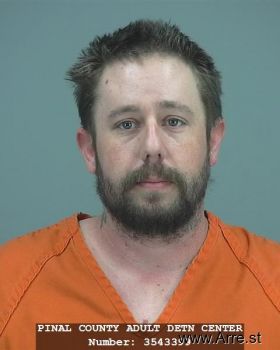 Christopher  Merrill Mugshot