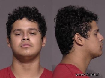 Christopher  Moreno Mugshot