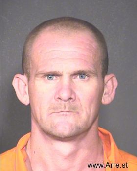 Christopher M Murphy Mugshot