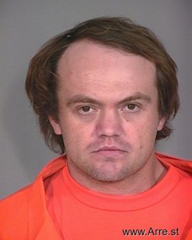 Christopher L Myers Mugshot