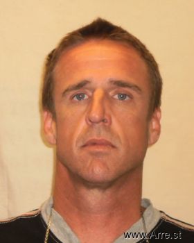 Christopher M Myers Mugshot