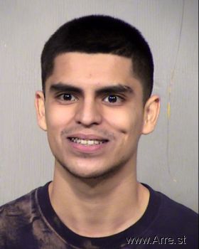 Christopher Contreras Navarro Mugshot