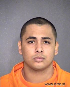 Christopher A Navarro Mugshot