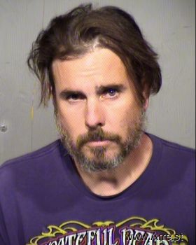 Christopher Glenn Olson Mugshot