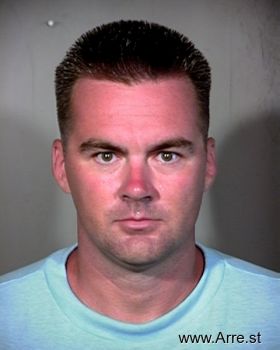 Christopher D Olson Mugshot