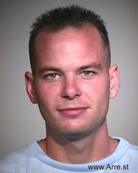 Christopher M Olson Mugshot